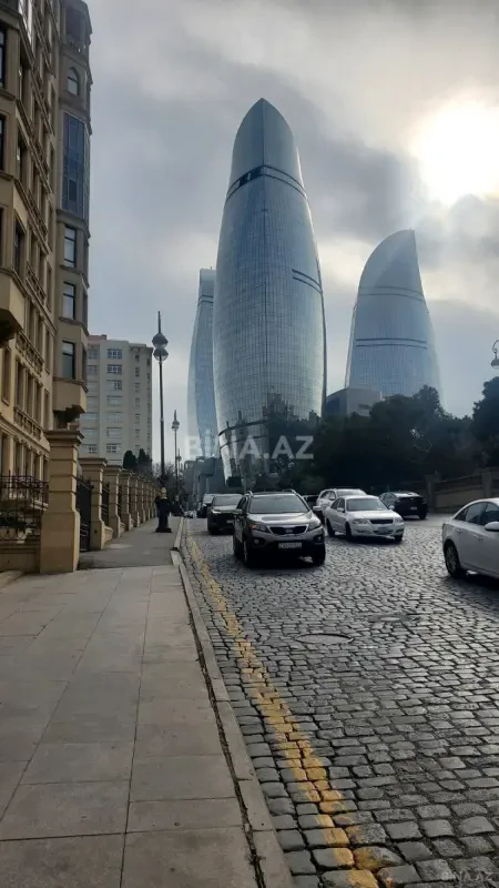 Satılır 1 otaqlı mənzil 50 m²