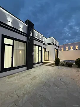 Satılır 4 otaqlı həyət evi 130 m² — Bakı, Şüvəlan 4 otaq 130.00 m²