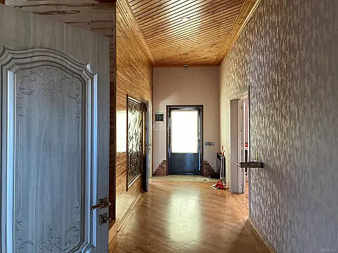 Kirayə verilir 4 otaqlı həyət evi 220 m² — Bakı, Şüvəlan 4 otaq 220.00 m²