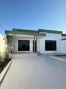 Satılır 4 otaqlı həyət evi 150 m² — Bakı, Şüvəlan 4 otaq 150.00 m²