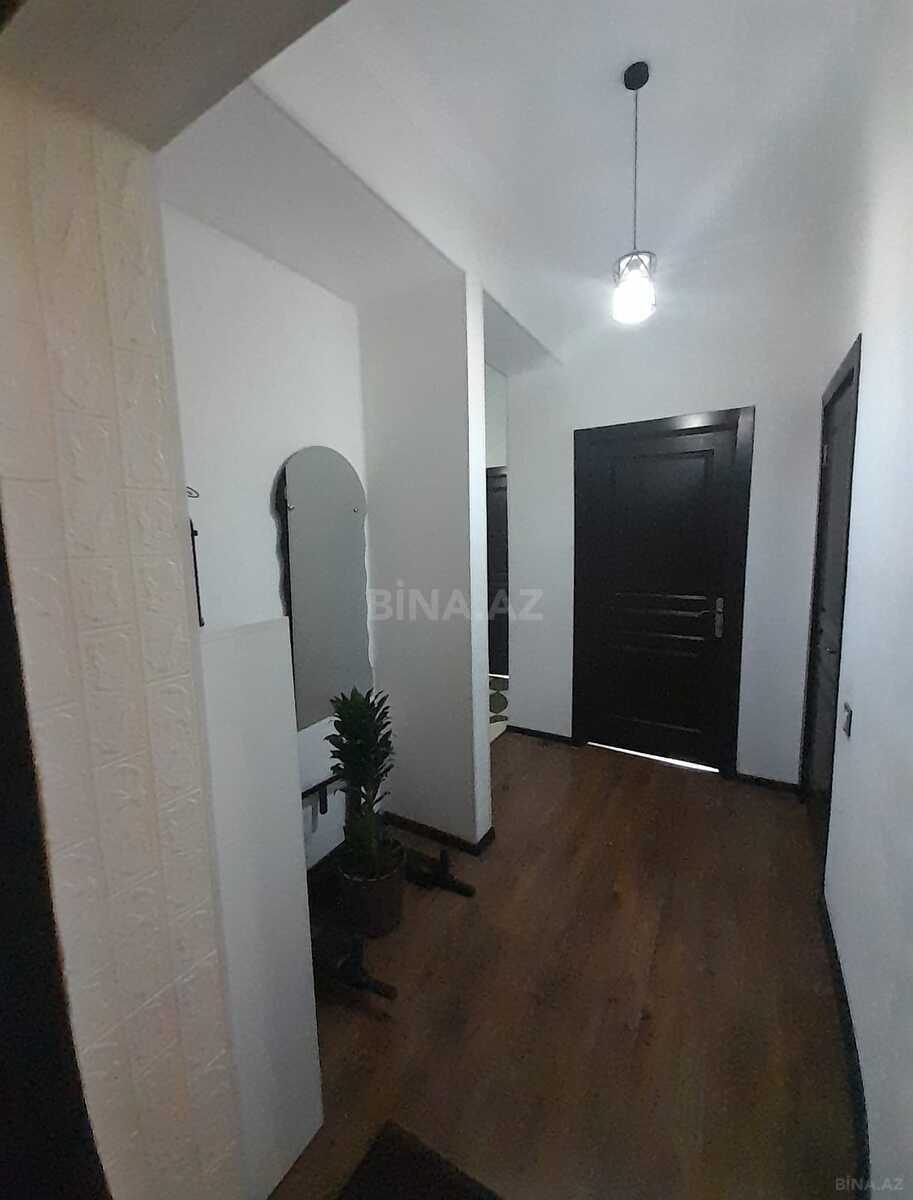 Satılır 3 otaqlı mənzil 70 m²