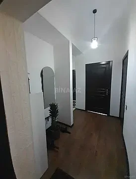 Satılır 3 otaqlı mənzil 70 m² — Bakı, Hövsan 3 otaq 70.00 m²