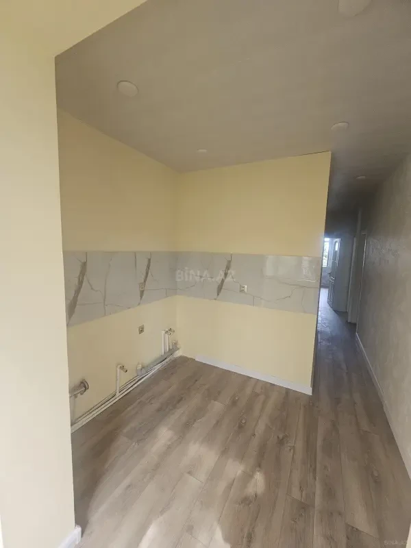 Kirayə verilir 3 otaqlı mənzil 76 m²