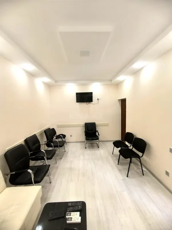 Kirayə verilir 2 otaqlı ofis 70 m²
