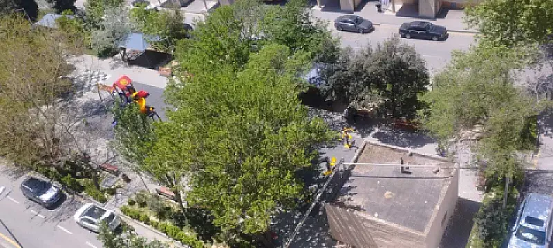 Satılır 2 otaqlı mənzil 60 m² — Bakı 2 otaq 60.00 m²