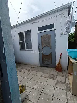 Satılır 2 otaqlı həyət evi 50 m² — Xırdalan 2 otaq 50.00 m²