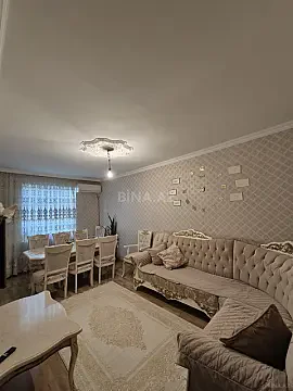 Satılır 3 otaqlı mənzil 80 m² — Bakı, Əhmədli 3 otaq 80.00 m²
