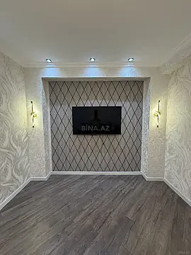 Satılır 2 otaqlı mənzil 43 m² — Xırdalan 2 otaq 43.00 m²
