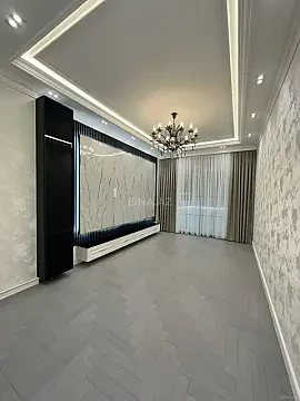 Satılır 3 otaqlı mənzil 88 m² — Bakı, Həzi Aslanov qəs. 3 otaq 88.00 m²