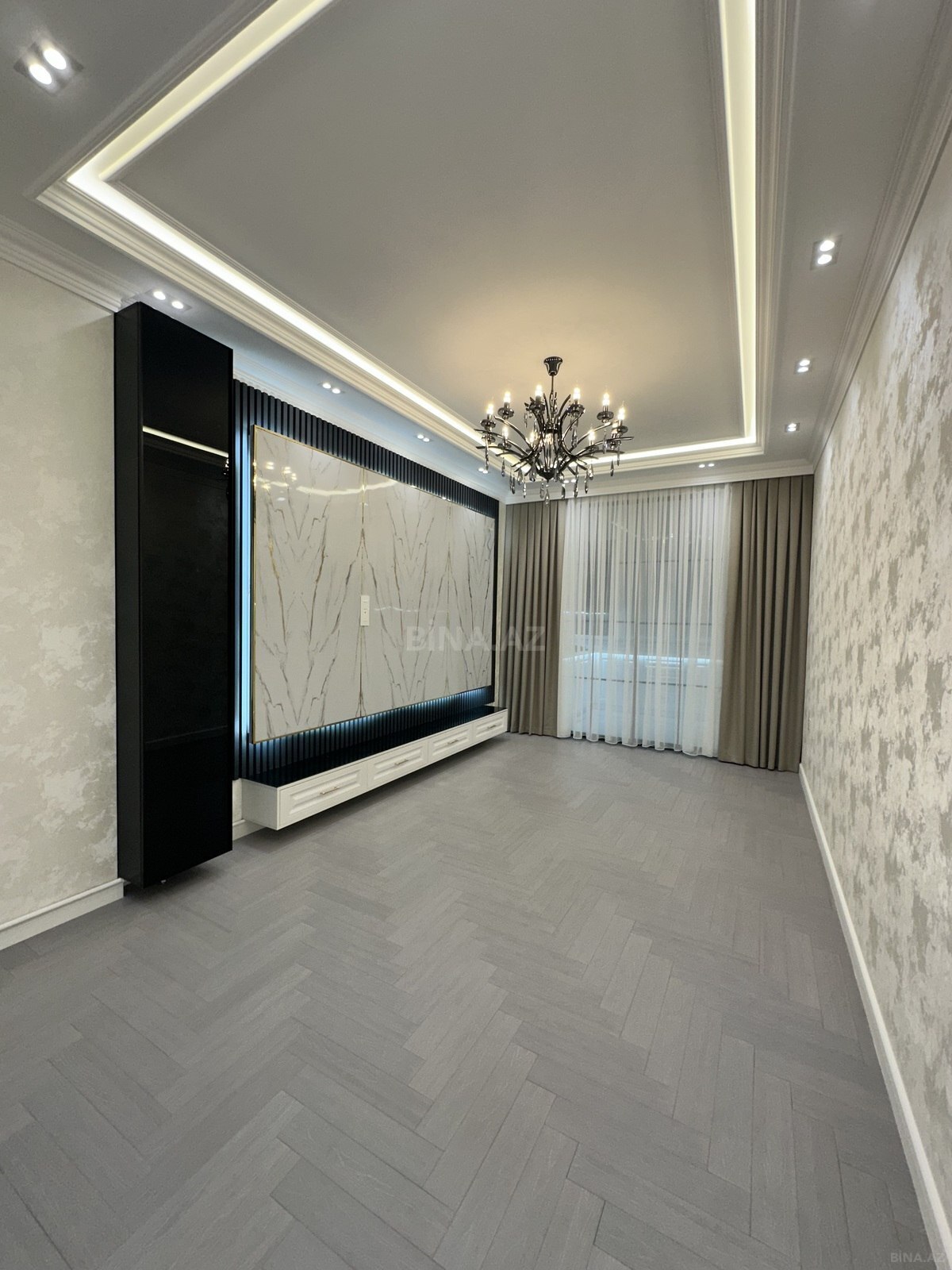 Satılır 3 otaqlı mənzil 88 m²