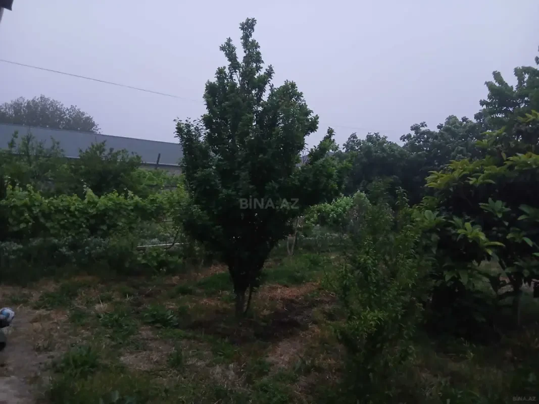 Satılır torpaq sahəsi 4 m²