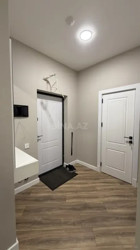Kirayə verilir 2 otaqlı mənzil 46 m²