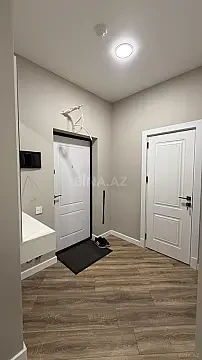 Kirayə verilir 2 otaqlı mənzil 46 m² — Bakı 2 otaq 46.00 m²