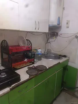 Kirayə verilir 1 otaqlı mənzil 17 m² — Bakı 1 otaq 17.00 m²