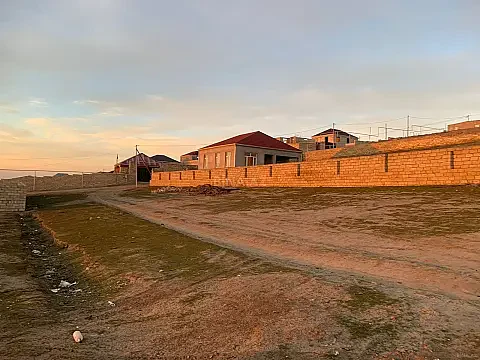 Satılır torpaq sahəsi 10 m² — Bakı, Qobustan qəs. 10.00 m²