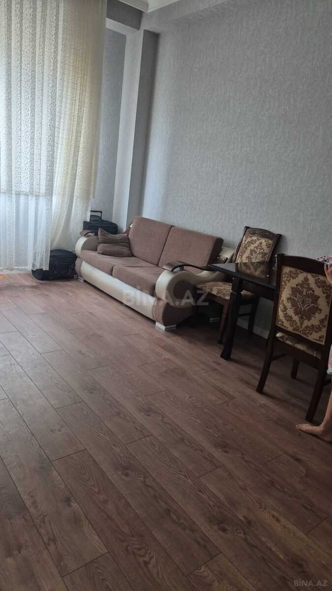 Kirayə verilir 2 otaqlı mənzil 50 m²