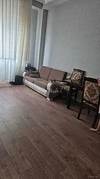 Kirayə verilir 2 otaqlı mənzil 50 m² — Sumqayıt 2 otaq 50.00 m²