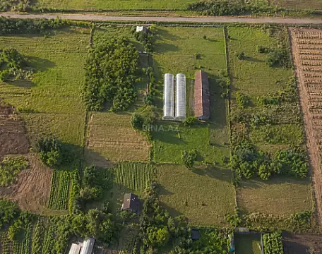 Satılır torpaq sahəsi 36 m² — Lənkəran 36.00 m²