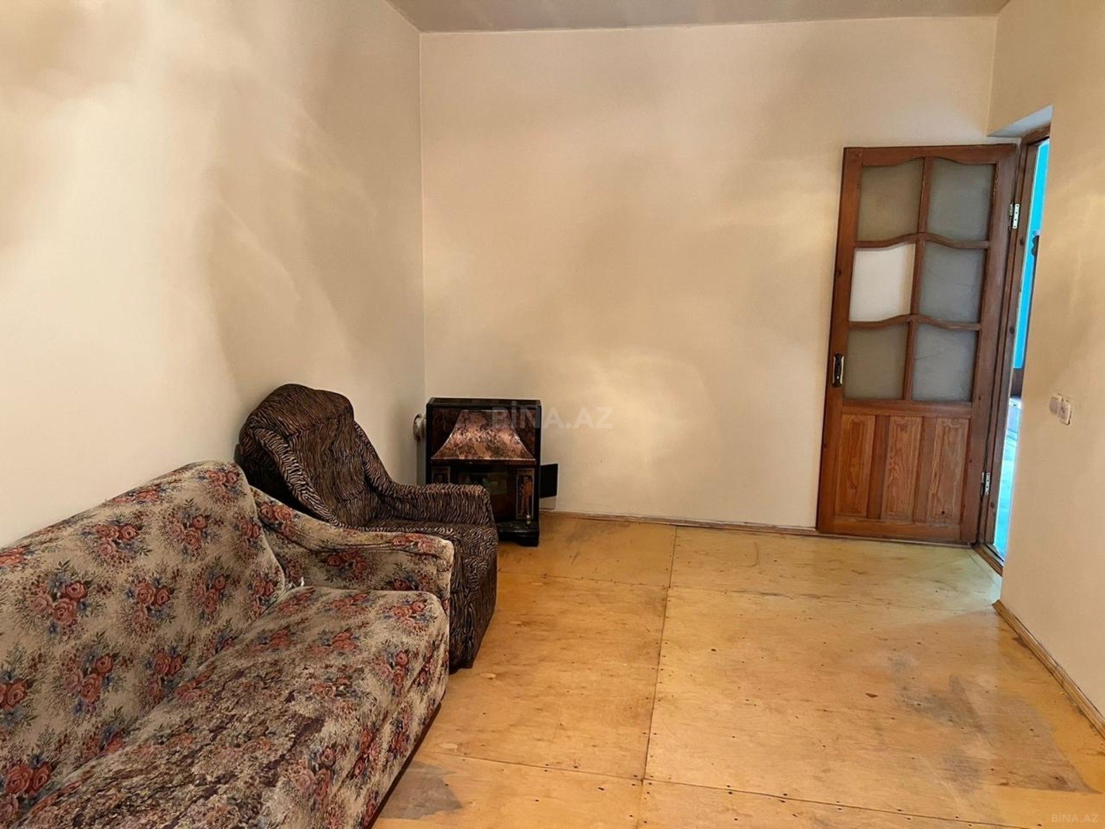 Kirayə verilir 3 otaqlı həyət evi 95 m²