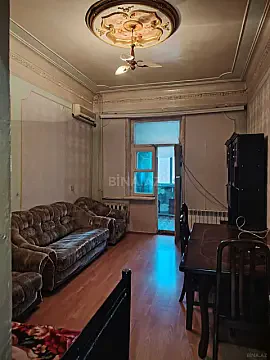 Satılır 2 otaqlı mənzil 39 m² — Bakı 2 otaq 39.00 m²