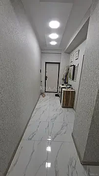 Satılır 2 otaqlı mənzil 52 m² — Bakı, Masazır 2 otaq 52.00 m²