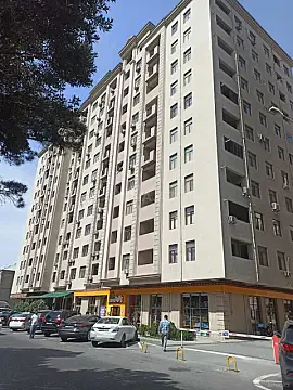 Kirayə verilir 2 otaqlı mənzil 70 m² — Bakı, Bakıxanov 2 otaq 70.00 m²