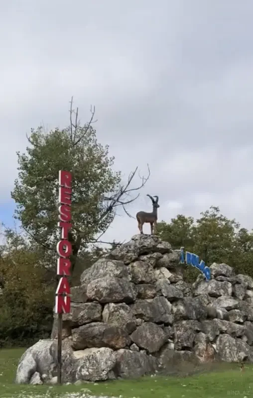 Satılır torpaq sahəsi 7.5 m²