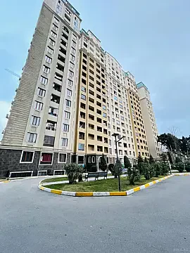 Kirayə verilir 2 otaqlı mənzil 60 m² — Bakı, Memar Əcəmi yanı 2 otaq 60.00 m²