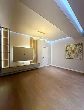Satılır 4 otaqlı mənzil 128 m² — Bakı 4 otaq 128.00 m²