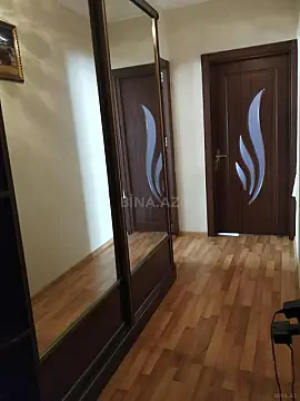 Kirayə verilir 2 otaqlı mənzil 49 m² — Bakı, Zabrat 2 otaq 49.00 m²