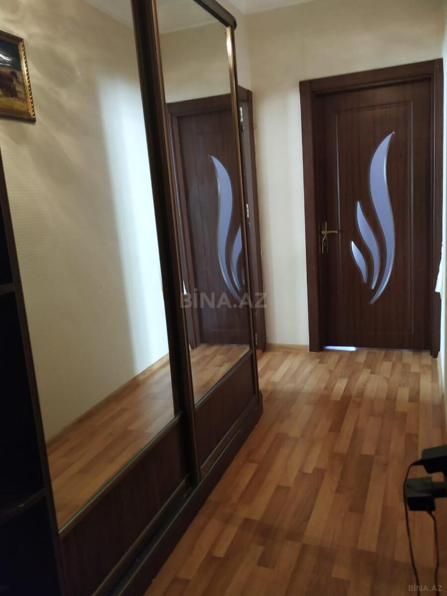 Kirayə verilir 2 otaqlı mənzil 49 m²