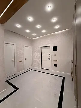 Satılır 2 otaqlı mənzil 85 m² — Bakı, Həzi Aslanov qəs. 2 otaq 85.00 m²