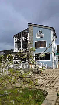 Satılır 5 otaqlı həyət evi 300 m² — Quba 5 otaq 300.00 m²