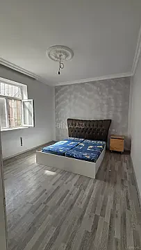Satılır 2 otaqlı həyət evi 55 m² — Bakı, Masazır 2 otaq 55.00 m²