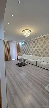 Kirayə verilir 2 otaqlı mənzil 110 m² — Bakı 2 otaq 110.00 m²