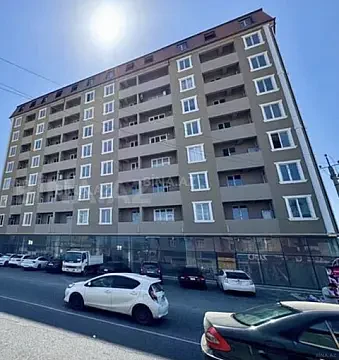 Satılır 3 otaqlı mənzil 76 m² — Bakı, Masazır 3 otaq 76.00 m²