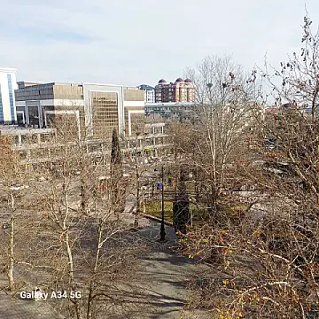 Satılır 2 otaqlı mənzil 35 m² — Gəncə 2 otaq 35.00 m²