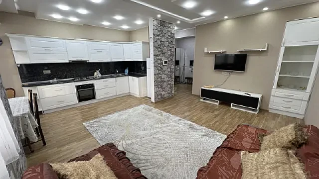 Kirayə verilir 2 otaqlı mənzil 72 m² — Bakı, Masazır 2 otaq 72.00 m²