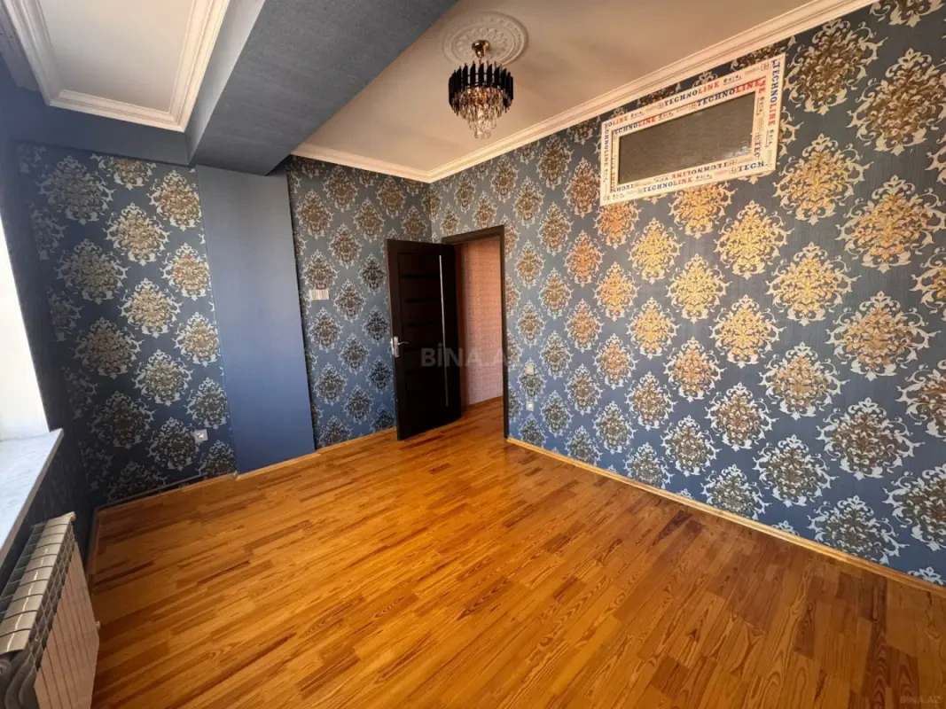 Kirayə verilir 3 otaqlı mənzil 74 m²