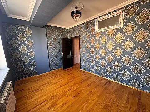 Kirayə verilir 3 otaqlı mənzil 74 m² — Bakı 3 otaq 74.00 m²