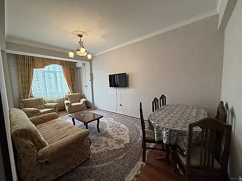 Kirayə verilir 2 otaqlı mənzil 60 m² — Bakı, Bibiheybət 2 otaq 60.00 m²