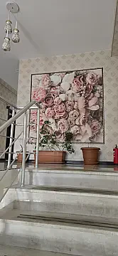 Kirayə verilir obyekt 1000 m² — Bakı 1000.00 m²