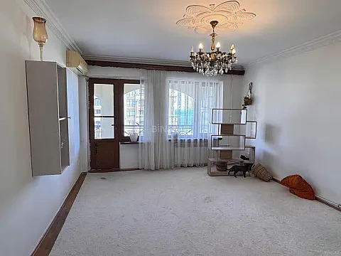 Kirayə verilir 3 otaqlı ofis 80 m² — Bakı 3 otaq 80.00 m²