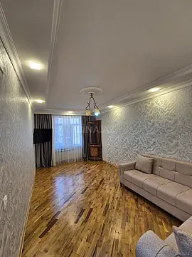 Satılır 2 otaqlı mənzil 60 m² — Bakı, Xətai 2 otaq 60.00 m²