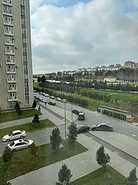 Satılır 3 otaqlı mənzil 85 m² — Bakı, Yasamal 3 otaq 85.00 m²