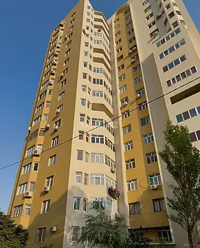 Satılır 3 otaqlı mənzil 75 m² — Bakı 3 otaq 75.00 m²