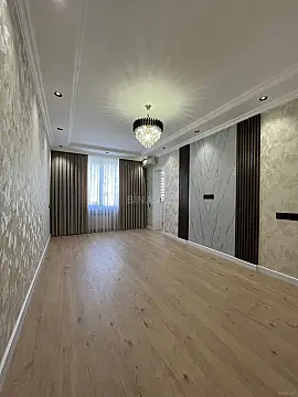 Satılır 3 otaqlı mənzil 62 m² — Bakı 3 otaq 62.00 m²