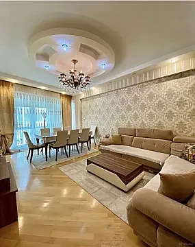 Satılır 3 otaqlı mənzil 95 m² — Bakı, Xətai 3 otaq 95.00 m²