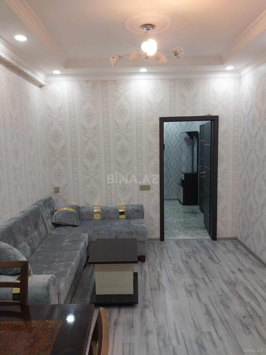 Kirayə verilir 3 otaqlı mənzil 65 m²