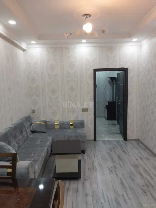 Kirayə verilir 3 otaqlı mənzil 65 m²
